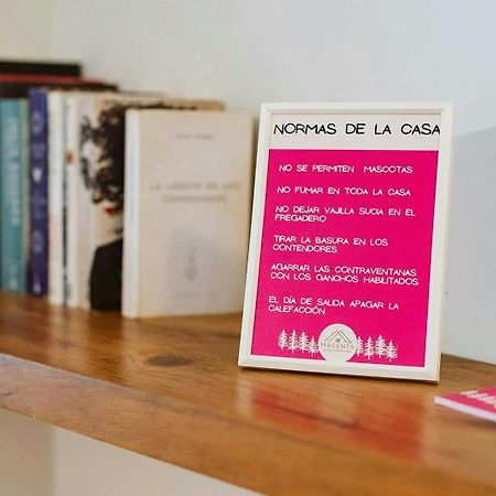 Casa Begona Wifi Sencillo Y Acogedor Sallent de Gállego Exterior foto