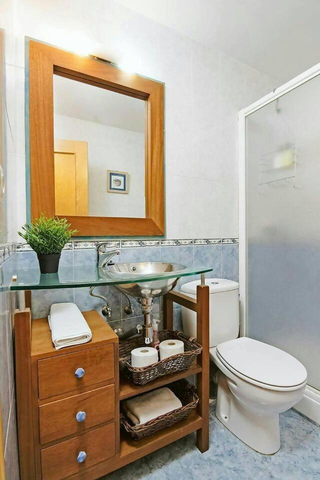 Casa Begona Wifi Sencillo Y Acogedor Sallent de Gállego Exterior foto